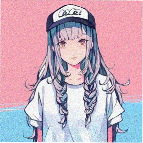 影迷胶片机的头像